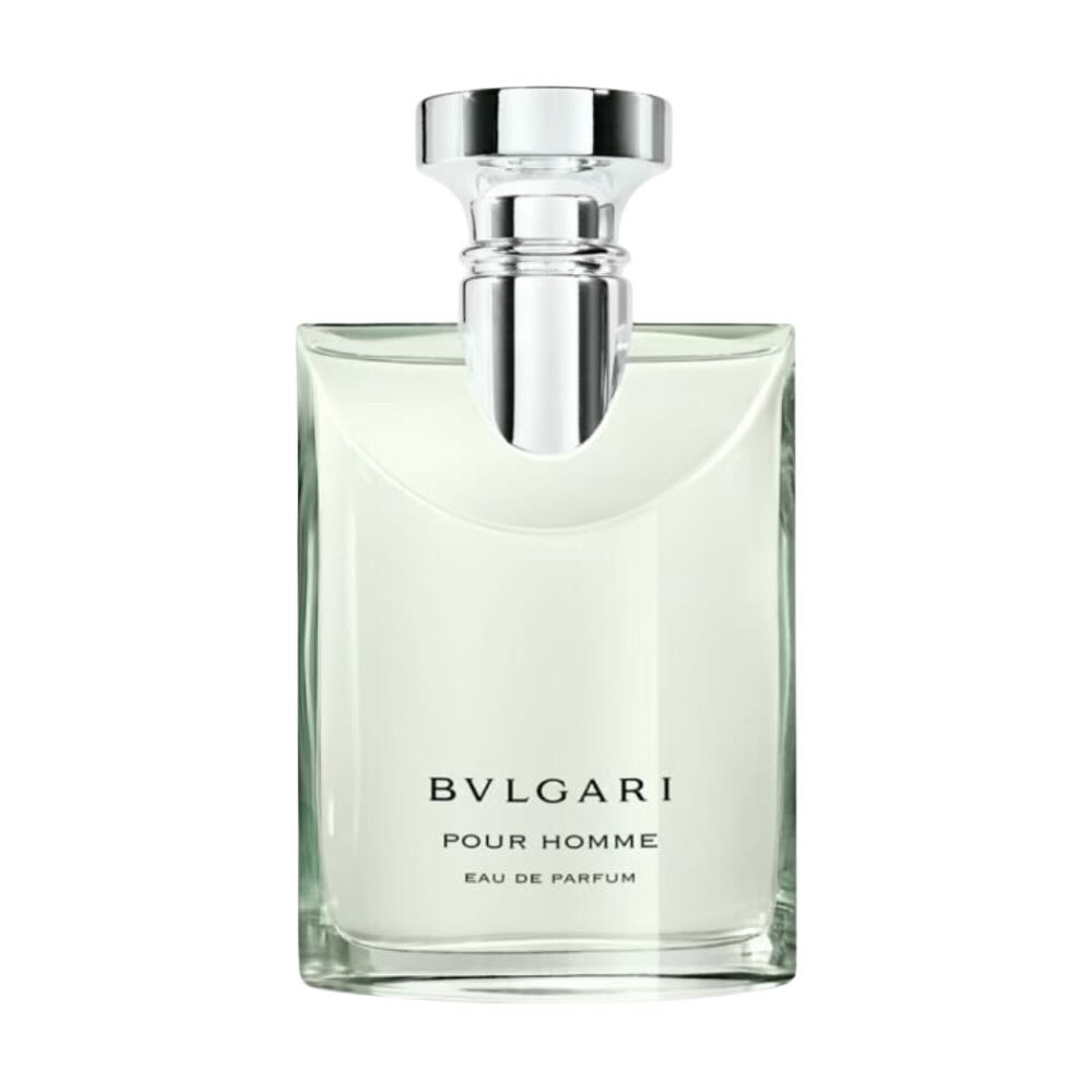 Nước Hoa Nam Bvlgari pour homme EDP 100ml Chính Hãng - Hình ảnh chính